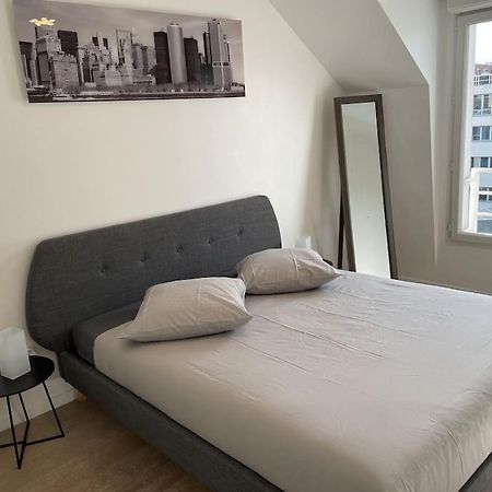 Appartement 3P Ivry Екстериор снимка