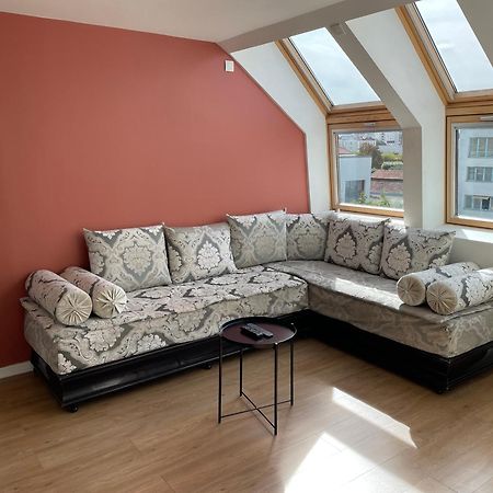 Appartement 3P Ivry Екстериор снимка