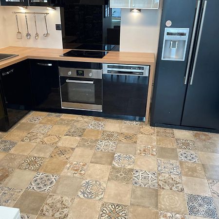 Appartement 3P Ivry Екстериор снимка