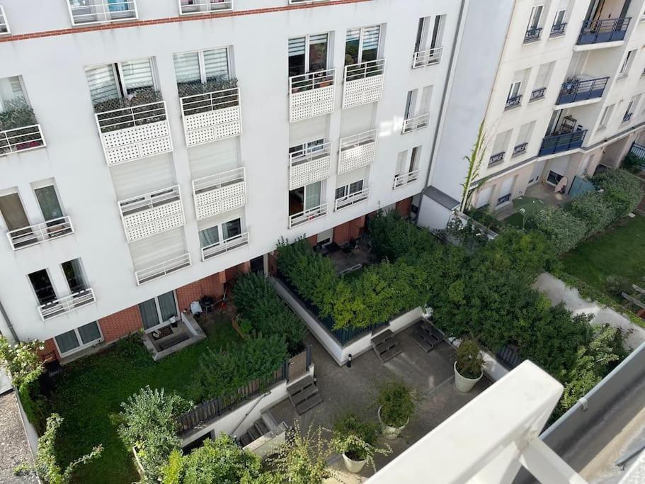 Appartement 3P Ivry Екстериор снимка