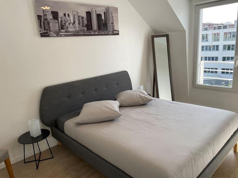 Appartement 3P Ivry Екстериор снимка