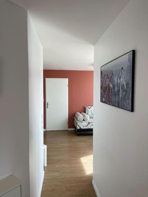 Appartement 3P Ivry Екстериор снимка