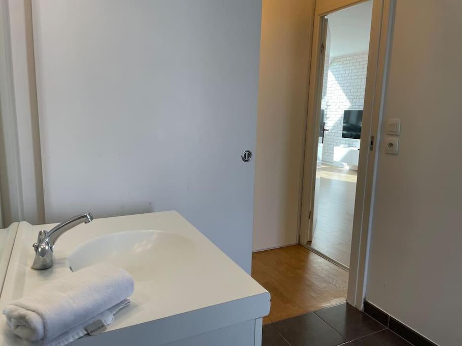 Appartement 3P Ivry Екстериор снимка