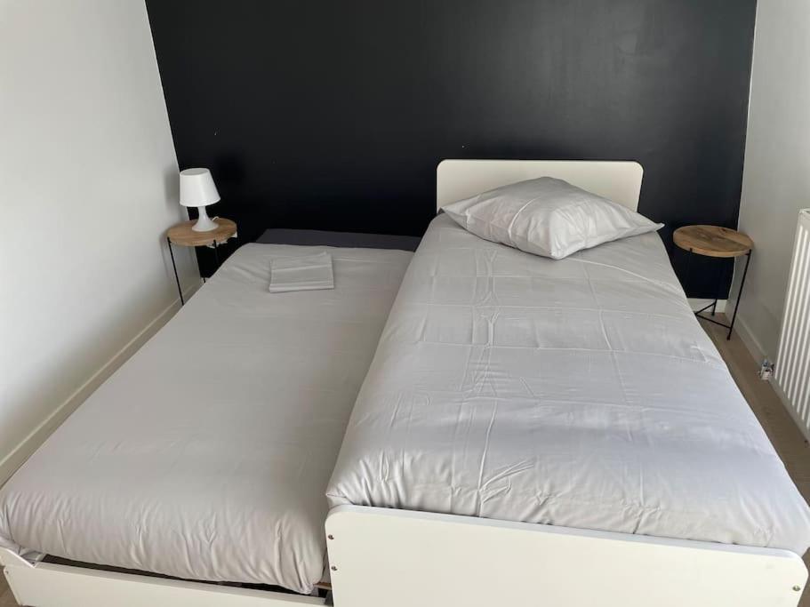 Appartement 3P Ivry Екстериор снимка
