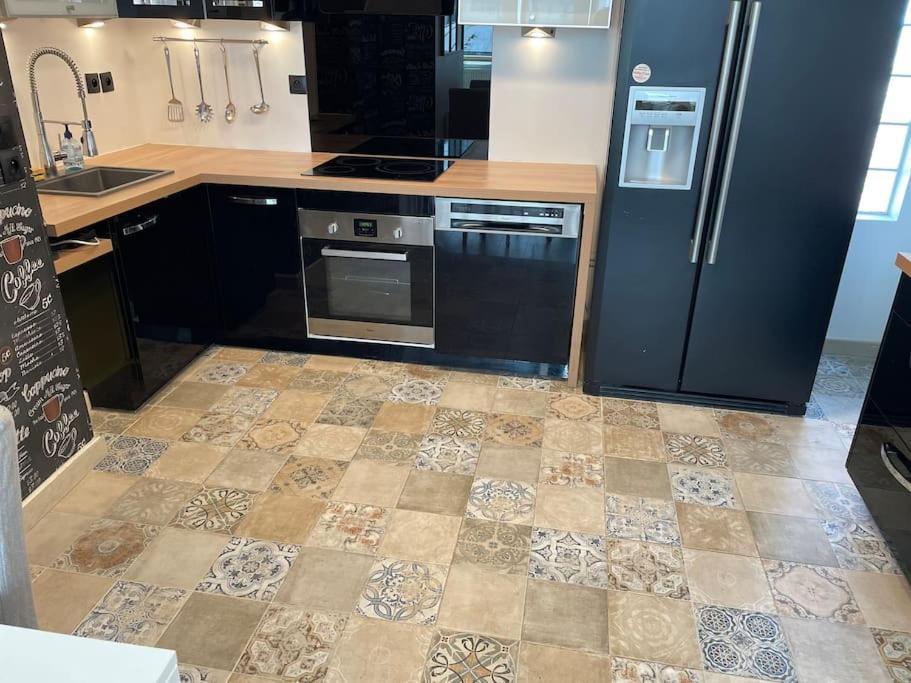 Appartement 3P Ivry Екстериор снимка
