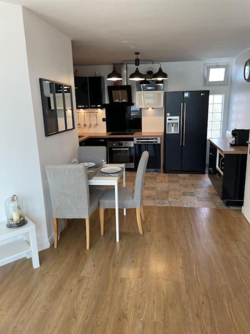 Appartement 3P Ivry Екстериор снимка