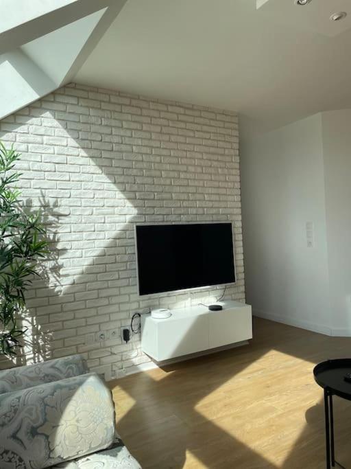 Appartement 3P Ivry Екстериор снимка