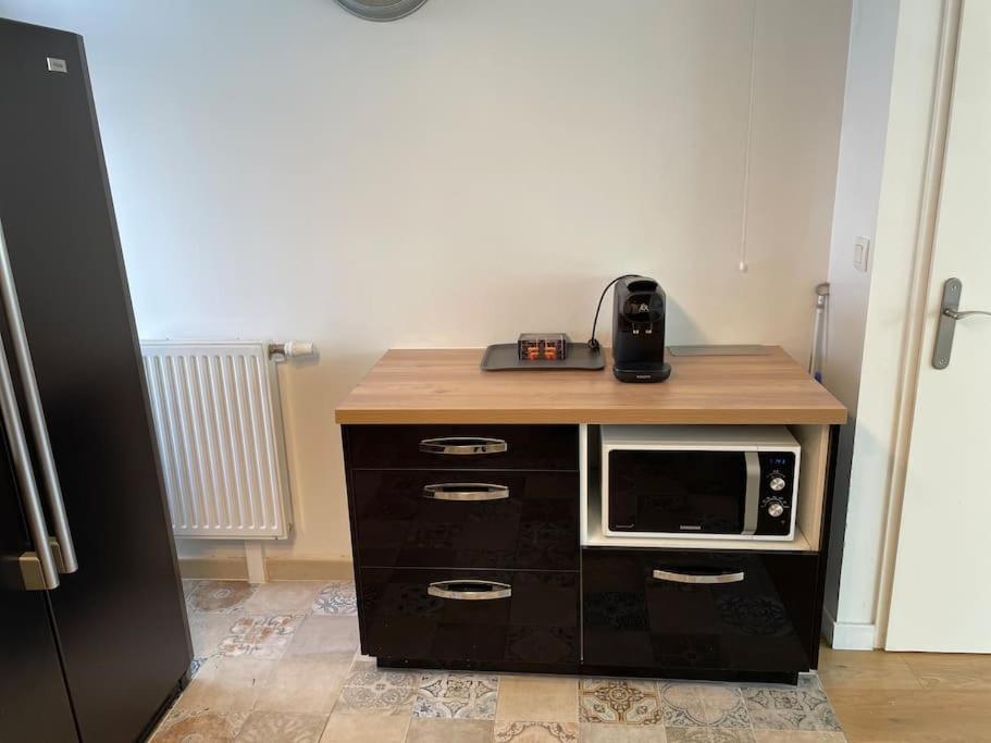 Appartement 3P Ivry Екстериор снимка
