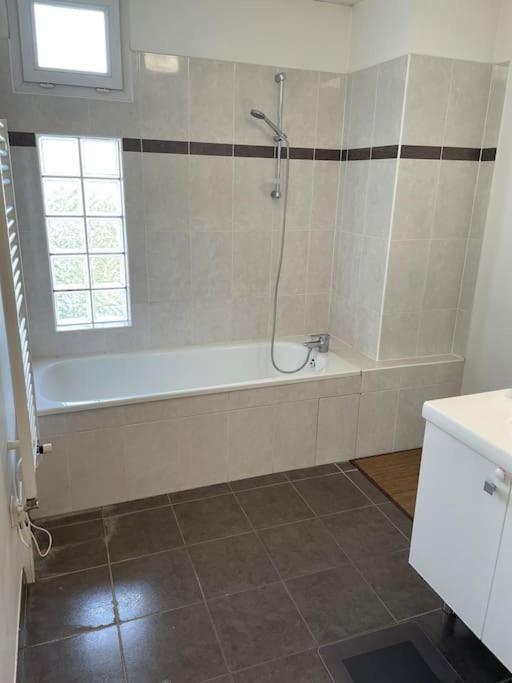 Appartement 3P Ivry Екстериор снимка