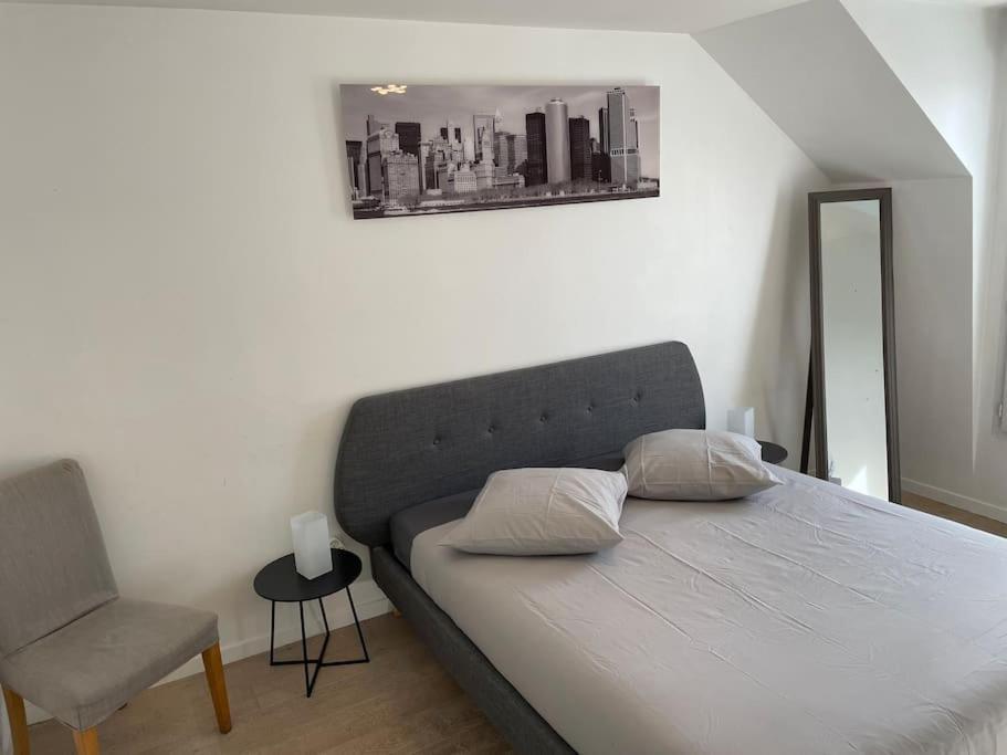 Appartement 3P Ivry Екстериор снимка