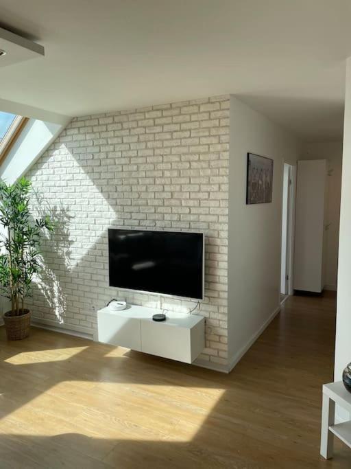 Appartement 3P Ivry Екстериор снимка
