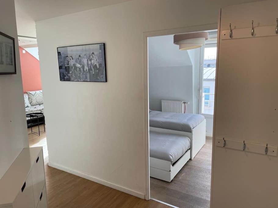 Appartement 3P Ivry Екстериор снимка