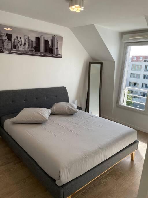 Appartement 3P Ivry Екстериор снимка