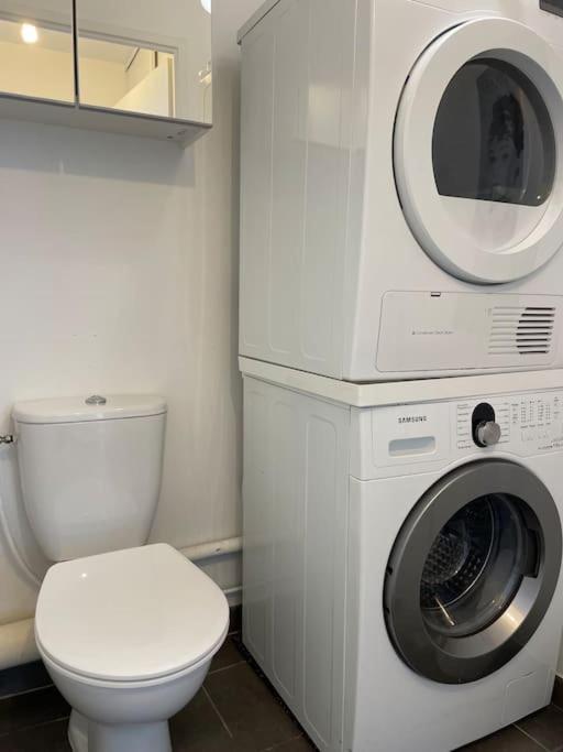 Appartement 3P Ivry Екстериор снимка