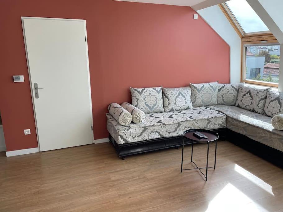 Appartement 3P Ivry Екстериор снимка