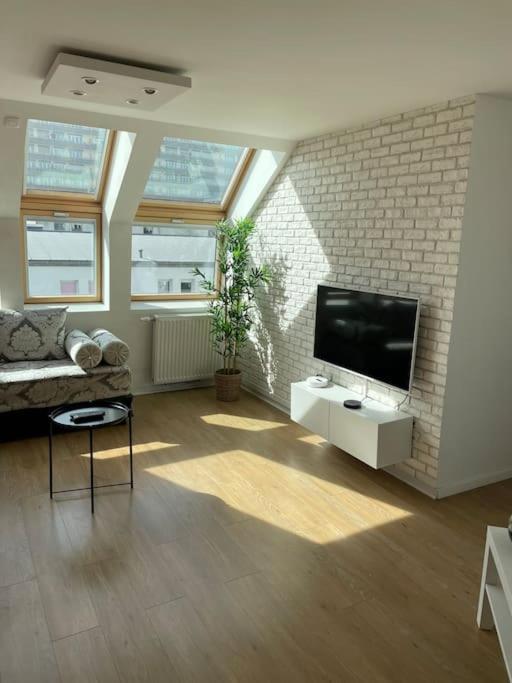 Appartement 3P Ivry Екстериор снимка