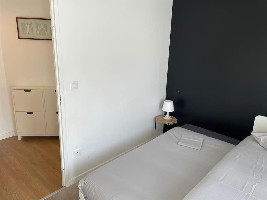 Appartement 3P Ivry Екстериор снимка