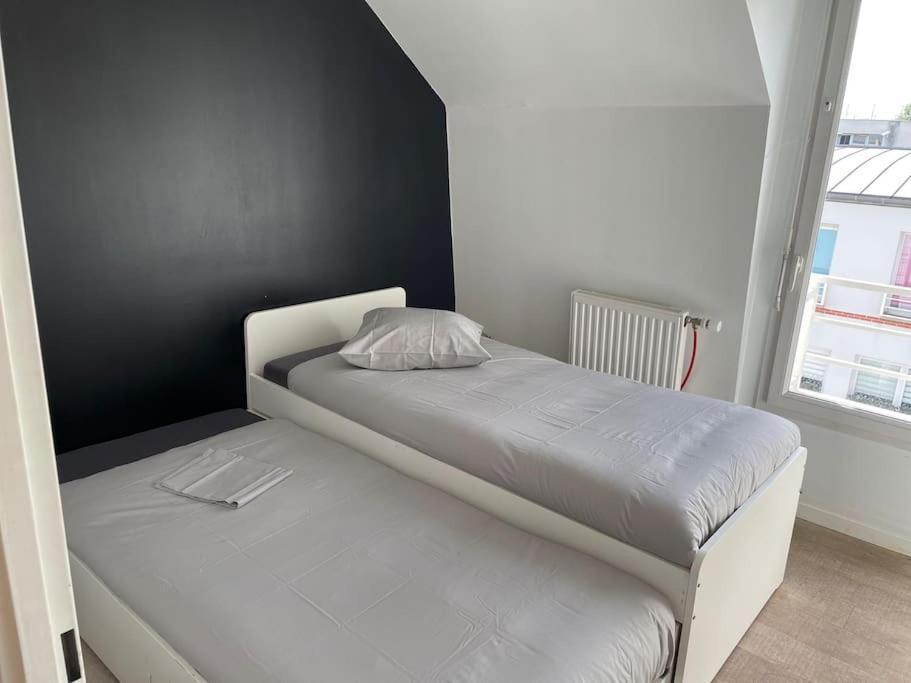 Appartement 3P Ivry Екстериор снимка
