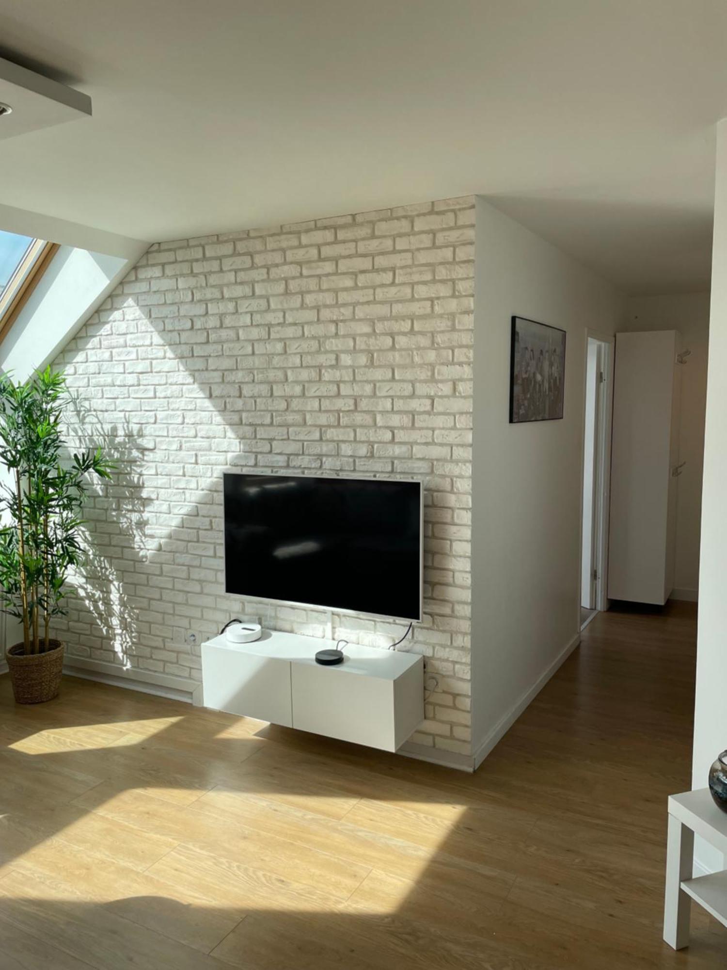Appartement 3P Ivry Екстериор снимка