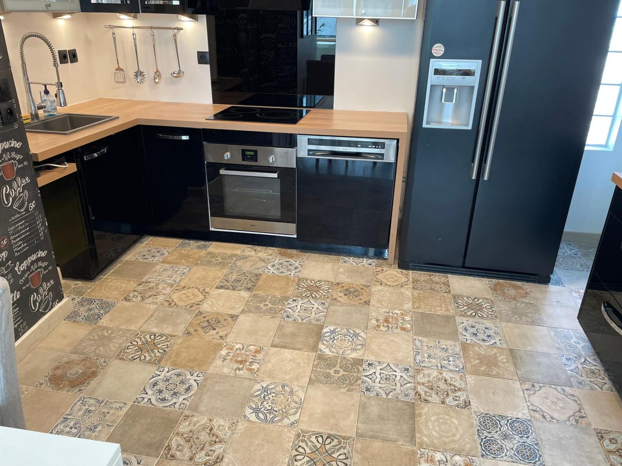 Appartement 3P Ivry Екстериор снимка
